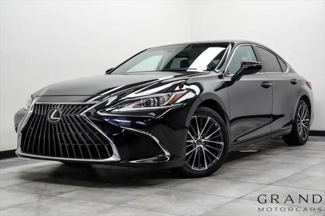 2022 Lexus ES 350 ES 350 for sale in Marietta, GA