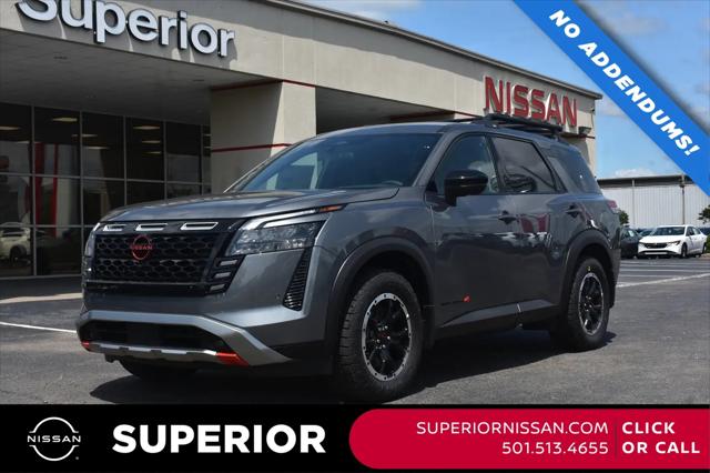 2026 Nissan Pathfinder Rock Creek for sale in Conway, AR