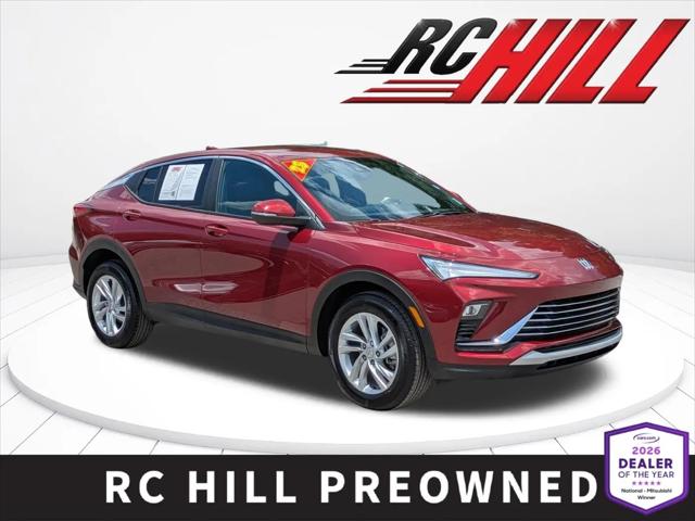 2025 Buick NV Preferred FWD for sale in Deland, FL