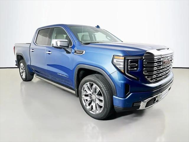 2025 GMC Sierra 1500 4WD Crew Cab Short Box Denali for sale in Owasso, OK
