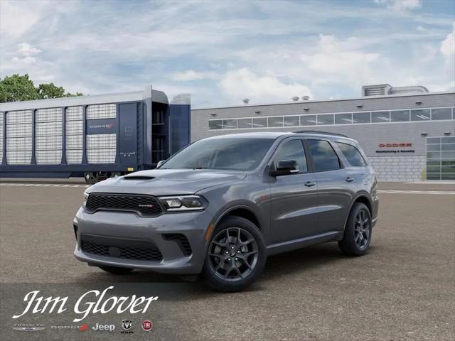 2026 Dodge Durango GT Plus HEMI V8 for sale in Owasso, OK