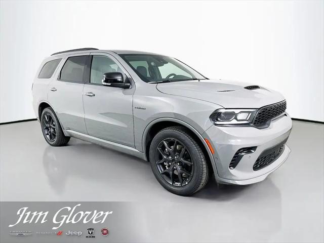 2026 Dodge Durango GT Plus HEMI V8 for sale in Owasso, OK