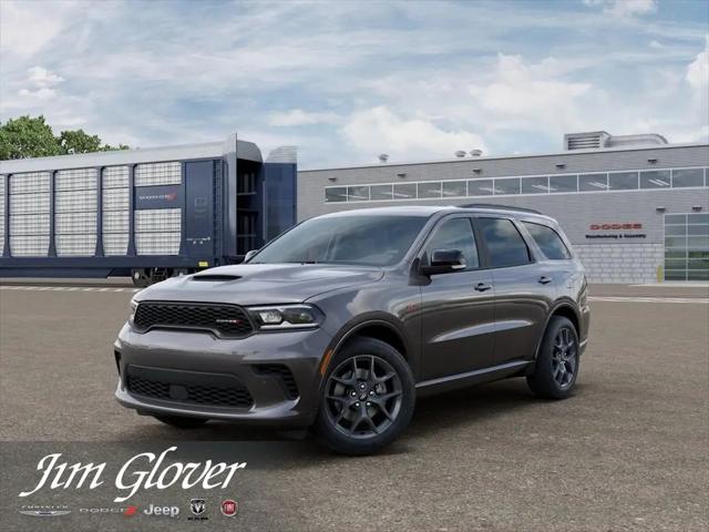 2026 Dodge Durango GT Plus HEMI V8 for sale in Owasso, OK