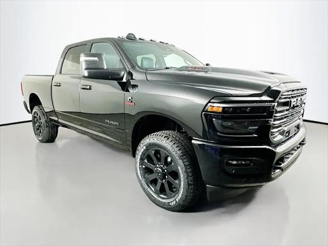 2026 Ram 2500 Laramie Crew Cab 4x4 64 Box for sale in Owasso, OK
