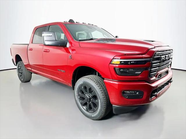2026 Ram 2500 Laramie Crew Cab 4x4 64 Box for sale in Owasso, OK