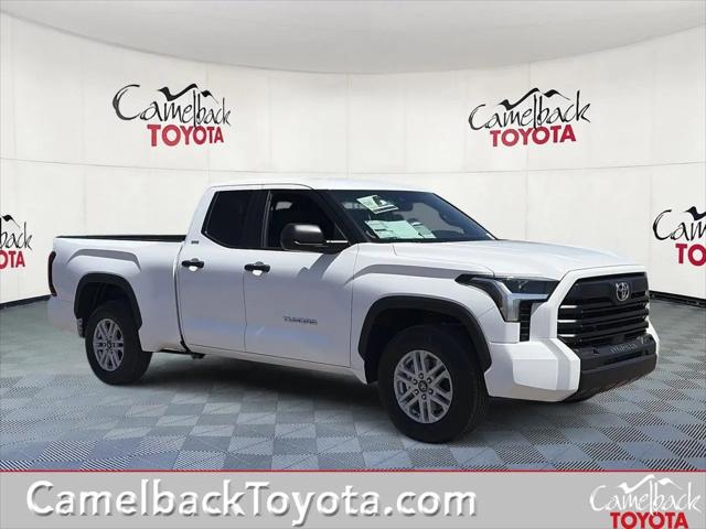 2026 Toyota Tundra SR5 Double Cab 6.5 Bed for sale in Phoenix, AZ