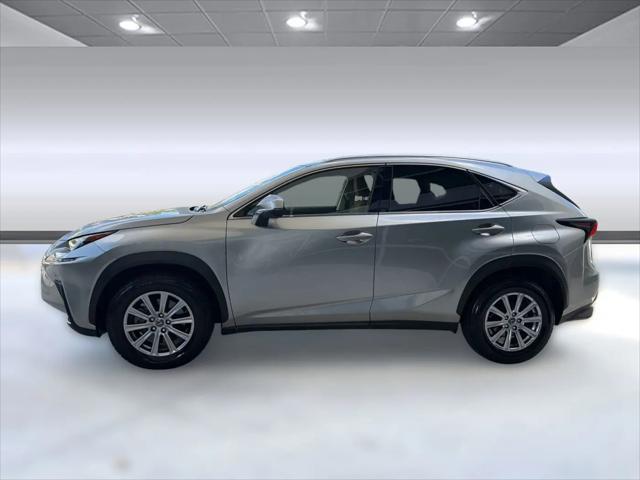 2019 Lexus NX 300 NX 300