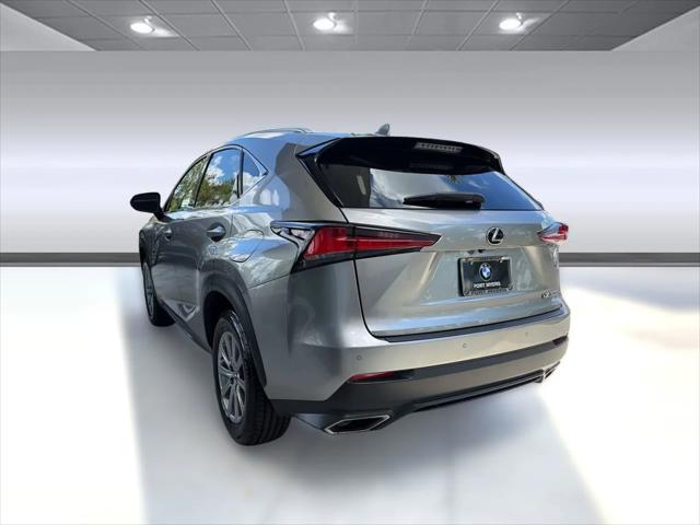 2019 Lexus NX 300 NX 300