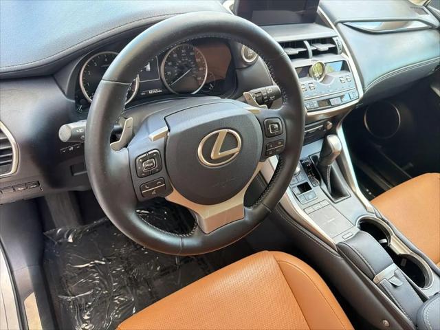 2019 Lexus NX 300 NX 300