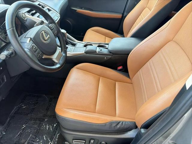 2019 Lexus NX 300 NX 300