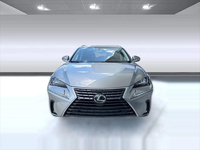 2019 Lexus NX 300 NX 300