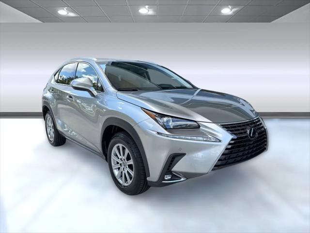 2019 Lexus NX 300 NX 300