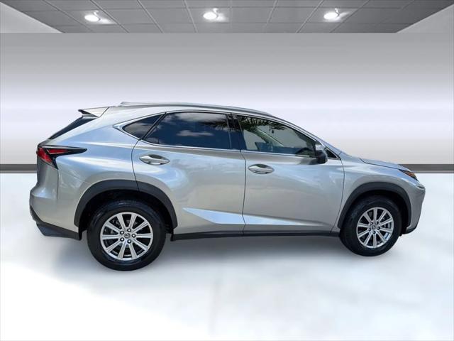 2019 Lexus NX 300 NX 300