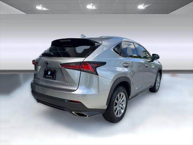 2019 Lexus NX 300 NX 300