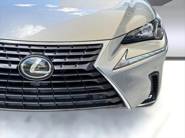 2019 Lexus NX 300 NX 300