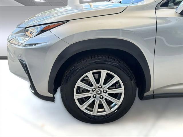 2019 Lexus NX 300 NX 300