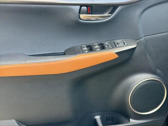 2019 Lexus NX 300 NX 300