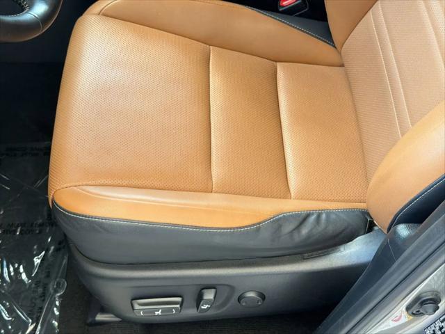 2019 Lexus NX 300 NX 300