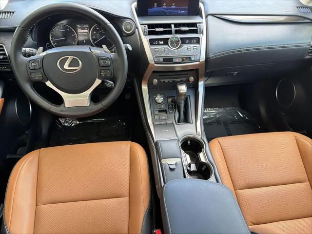 2019 Lexus NX 300 NX 300