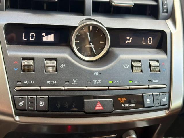 2019 Lexus NX 300 NX 300