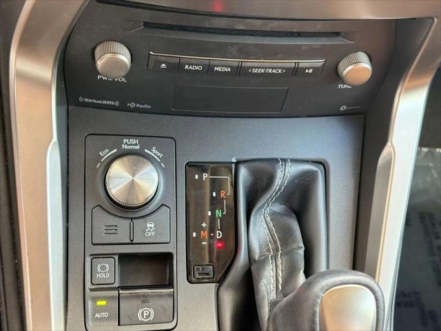 2019 Lexus NX 300 NX 300