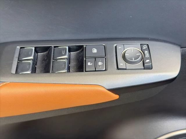 2019 Lexus NX 300 NX 300