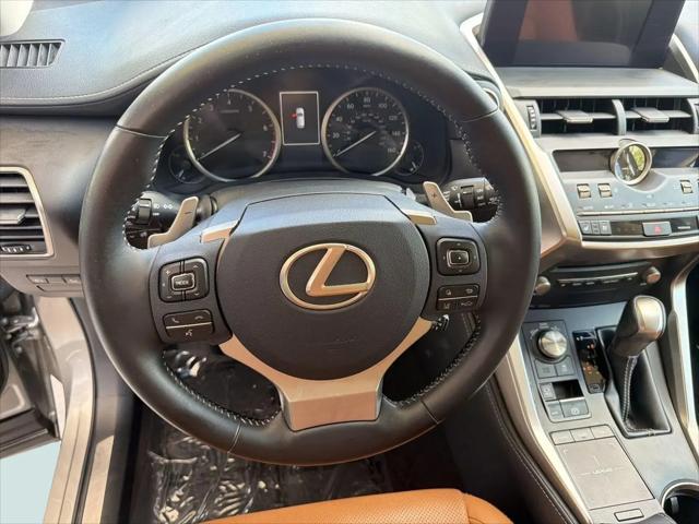 2019 Lexus NX 300 NX 300