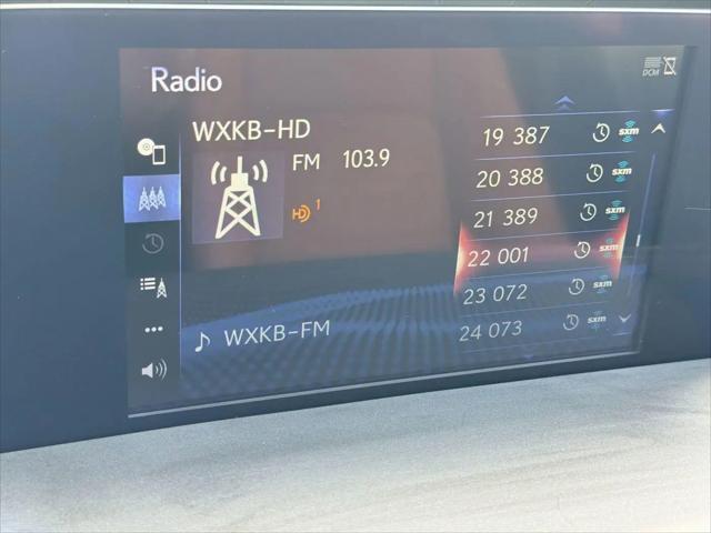 2019 Lexus NX 300 NX 300