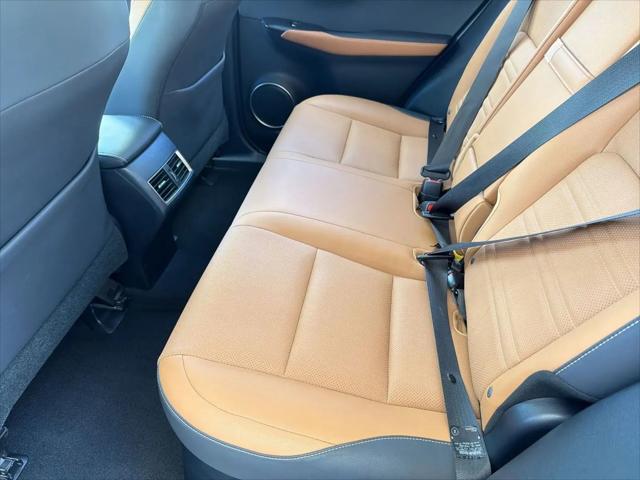 2019 Lexus NX 300 NX 300