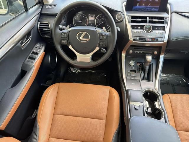 2019 Lexus NX 300 NX 300