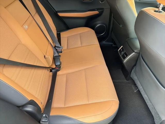 2019 Lexus NX 300 NX 300