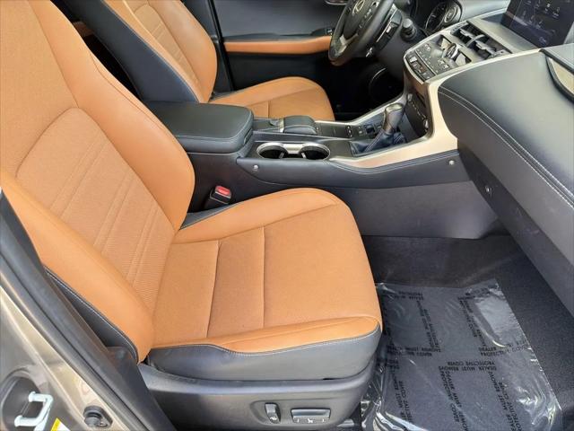 2019 Lexus NX 300 NX 300