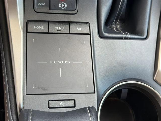 2019 Lexus NX 300 NX 300