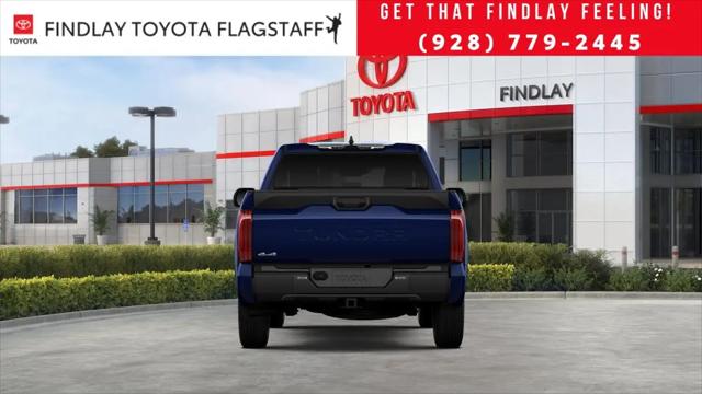 2026 Toyota Tundra SR5 CrewMax 5.5' Bed