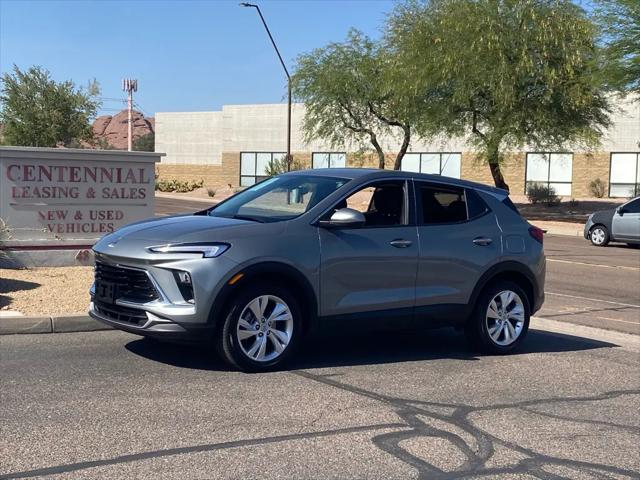 2025 Buick Encore GX Preferred FWD for sale in Phoenix, AZ
