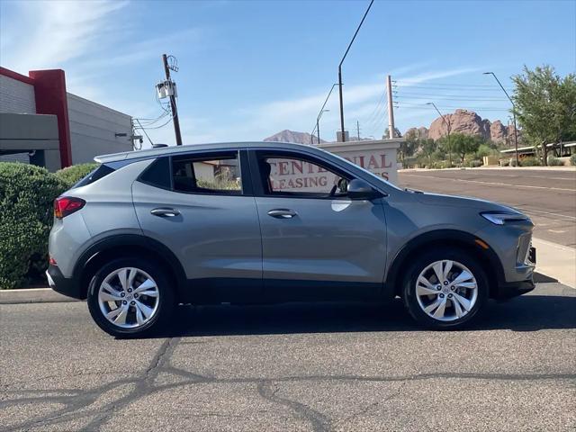 2025 Buick Encore GX Preferred FWD