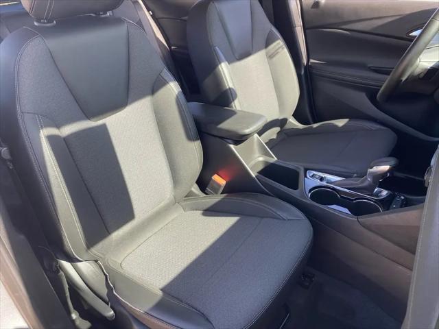 2025 Buick Encore GX Preferred FWD