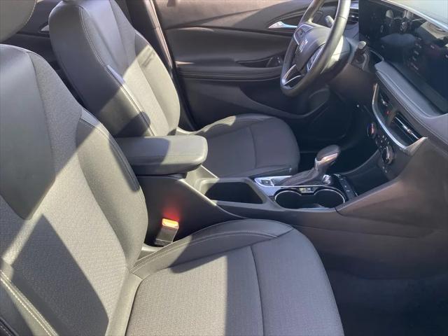 2025 Buick Encore GX Preferred FWD
