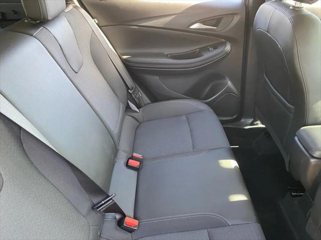 2025 Buick Encore GX Preferred FWD