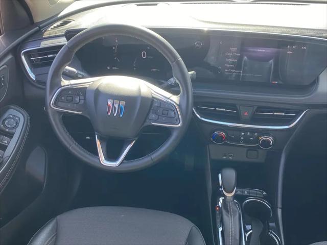 2025 Buick Encore GX Preferred FWD