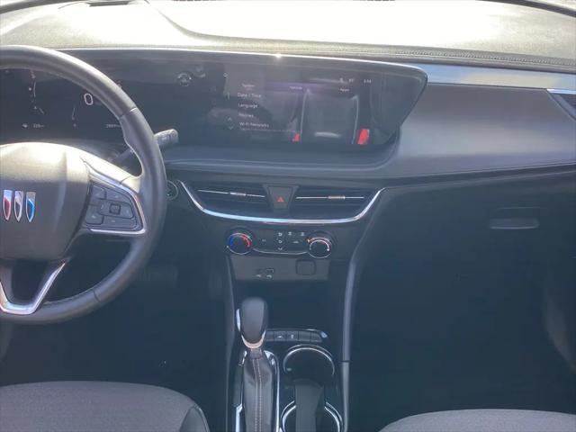 2025 Buick Encore GX Preferred FWD