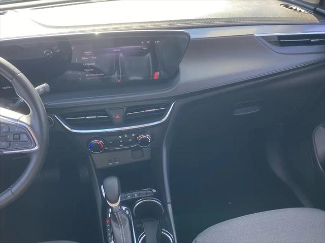 2025 Buick Encore GX Preferred FWD