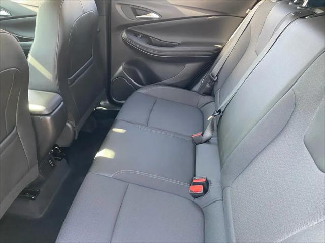 2025 Buick Encore GX Preferred FWD