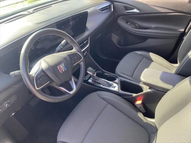 2025 Buick Encore GX Preferred FWD