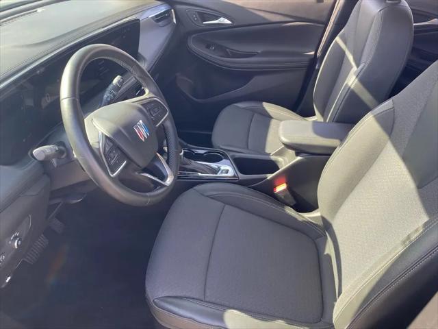 2025 Buick Encore GX Preferred FWD
