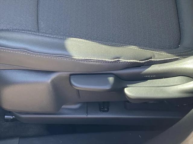 2025 Buick Encore GX Preferred FWD