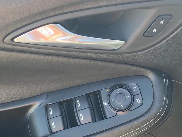 2025 Buick Encore GX Preferred FWD