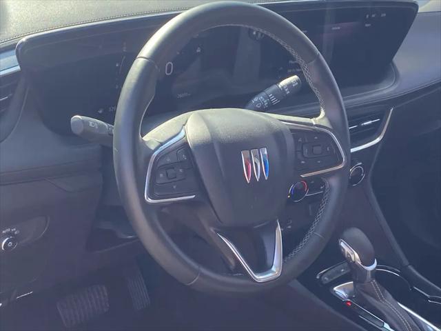 2025 Buick Encore GX Preferred FWD