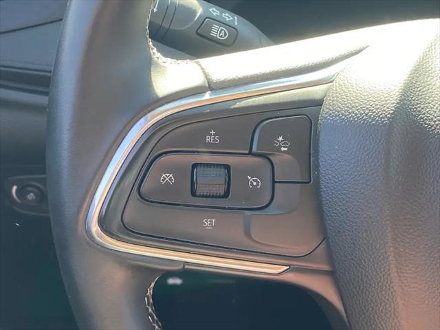 2025 Buick Encore GX Preferred FWD
