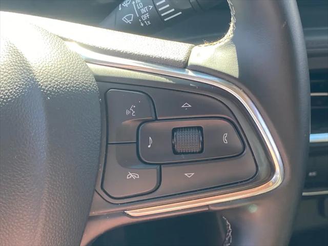 2025 Buick Encore GX Preferred FWD